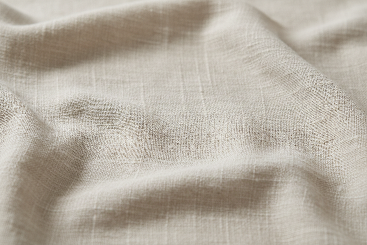 Do You Really Need to Iron Linen?