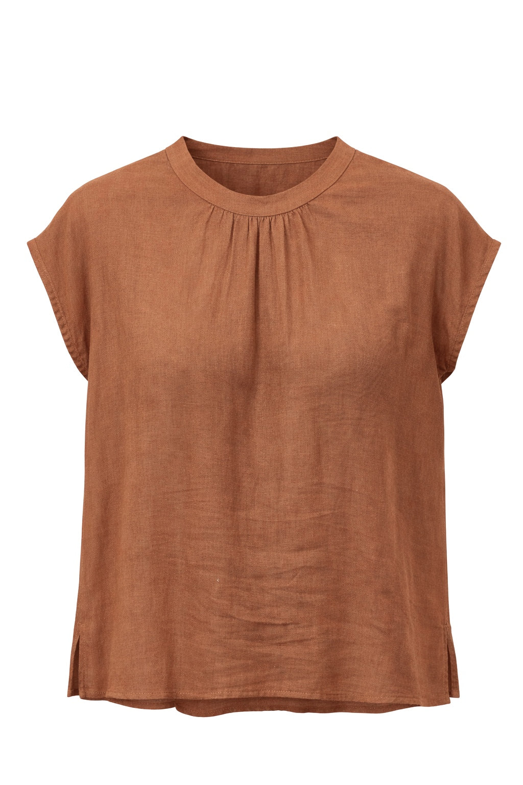 Essential Comfort Top