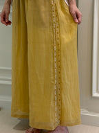 Soft Wide Pants