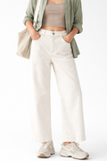 Basic Jeans Trousers