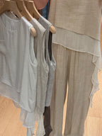 Willow Drape Set