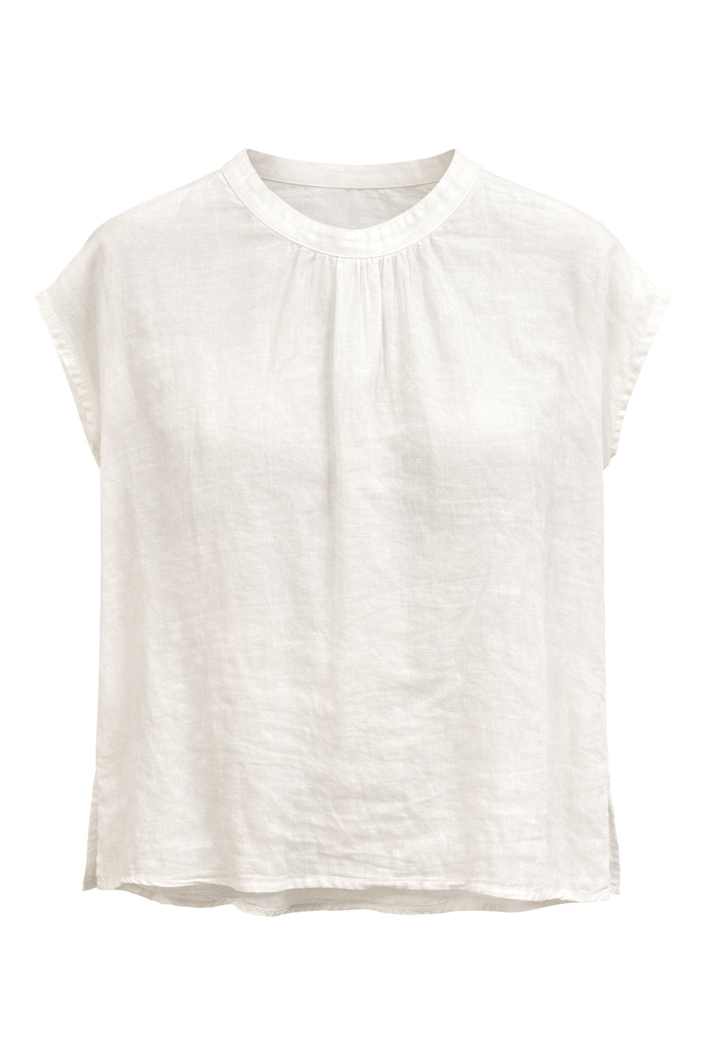 Essential Comfort Top