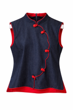 Fortune Knot Skort Set