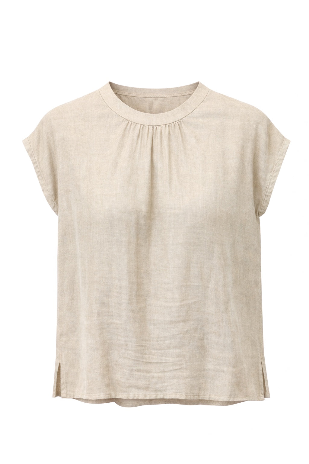 Essential Comfort Top