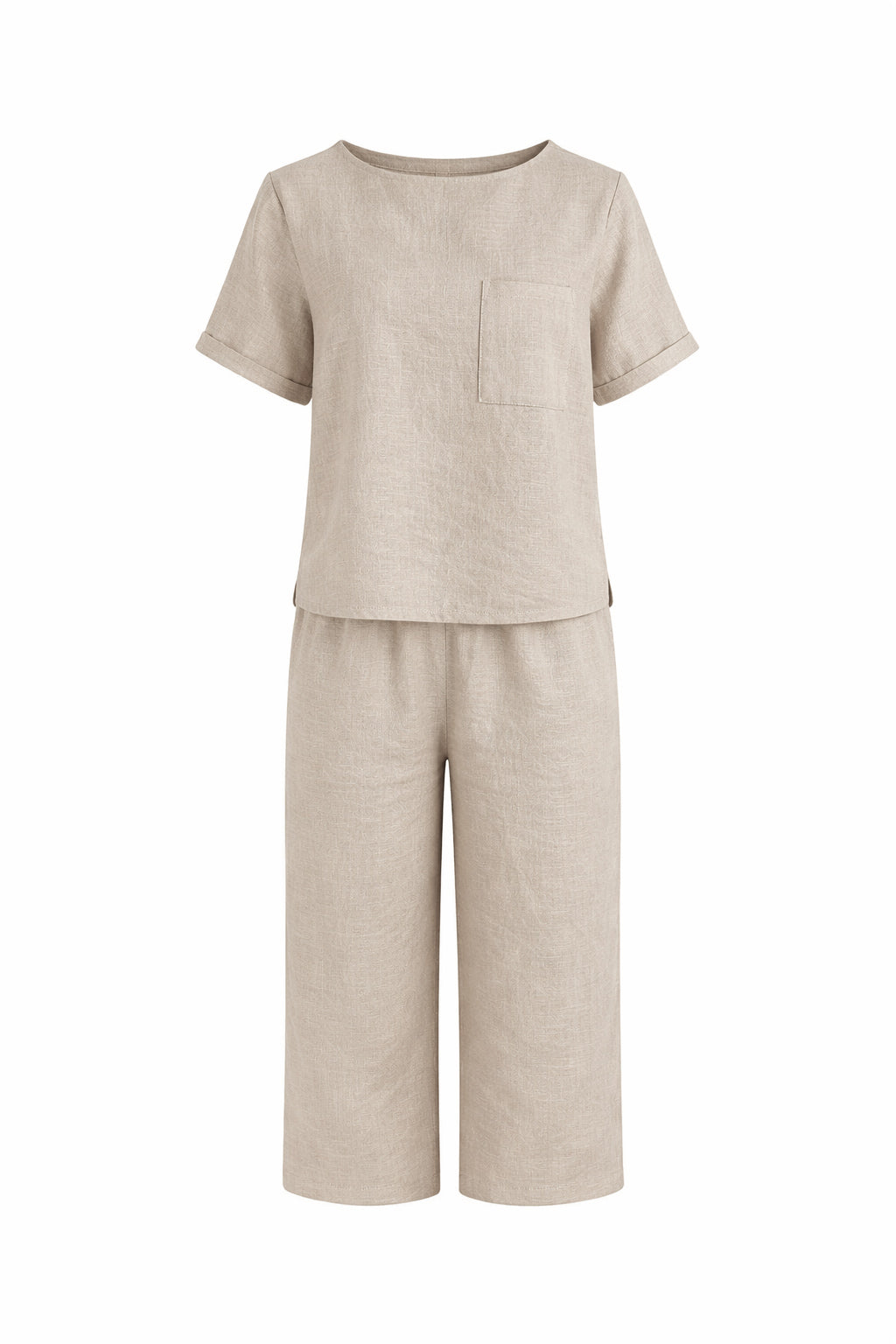 Liora Easy Linen Set