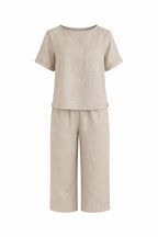 Liora Easy Linen Set