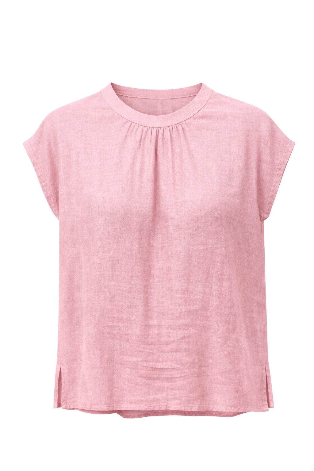 Essential Comfort Top