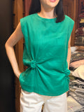 Luna Knot Top