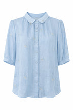 Lumi Embroidery Blouse