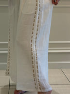 Soft Wide Pants
