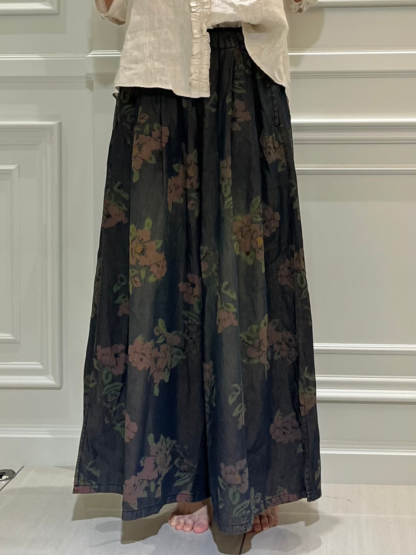 Shadow Garden Pants