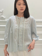 Willow Lace Blouse