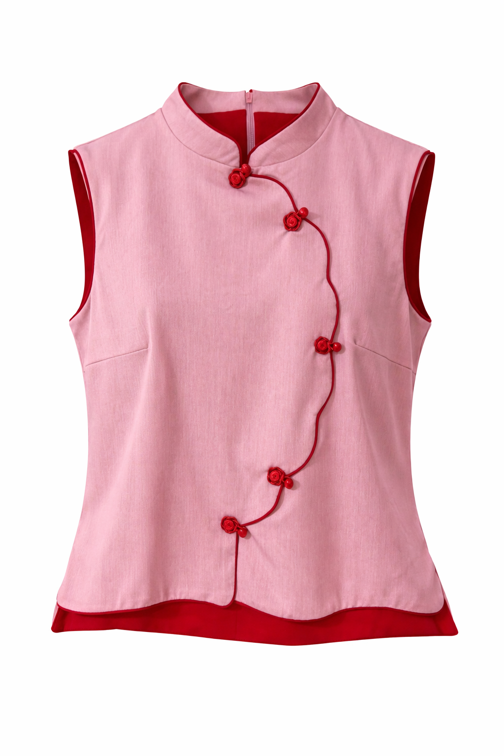 Fortune Knot Skort Set