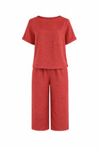 Liora Easy Linen Set