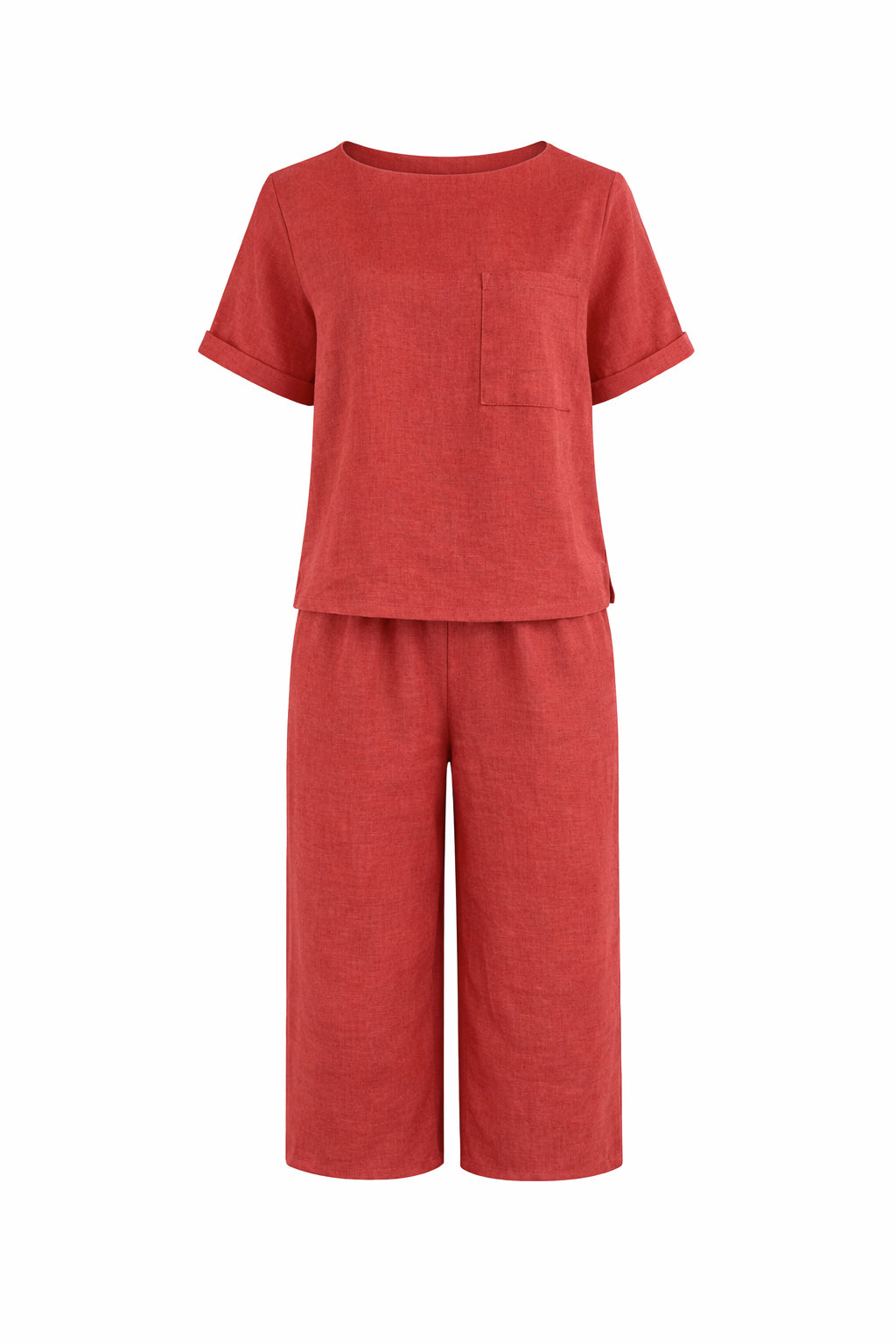 Liora Easy Linen Set