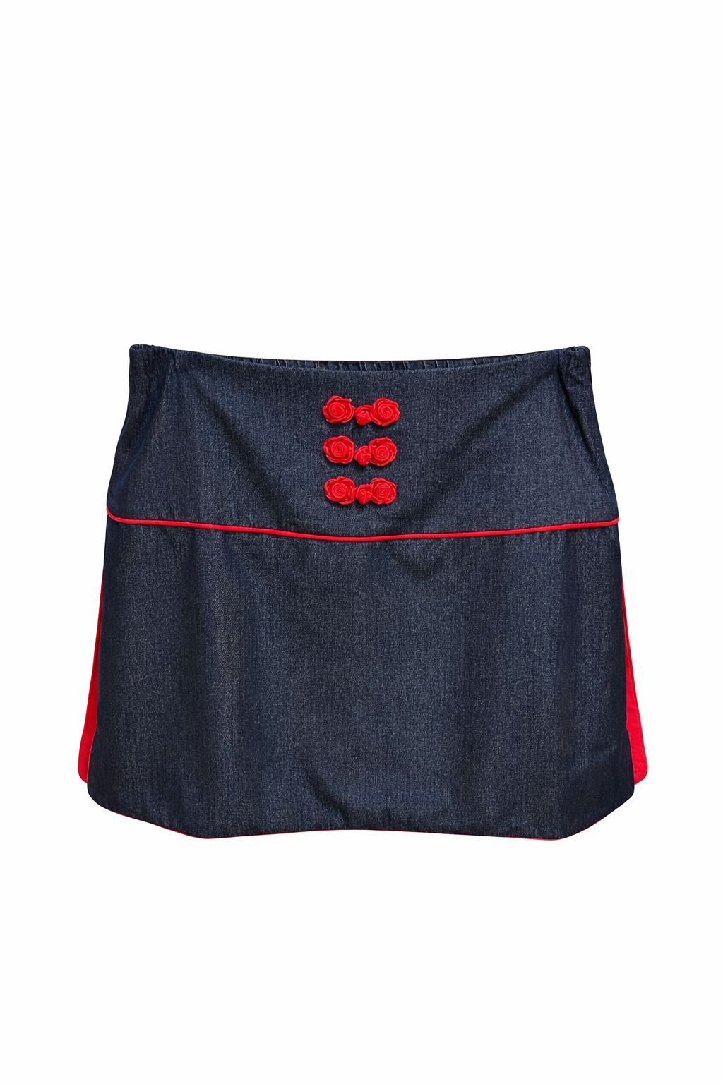 Fortune Knot Skort Set