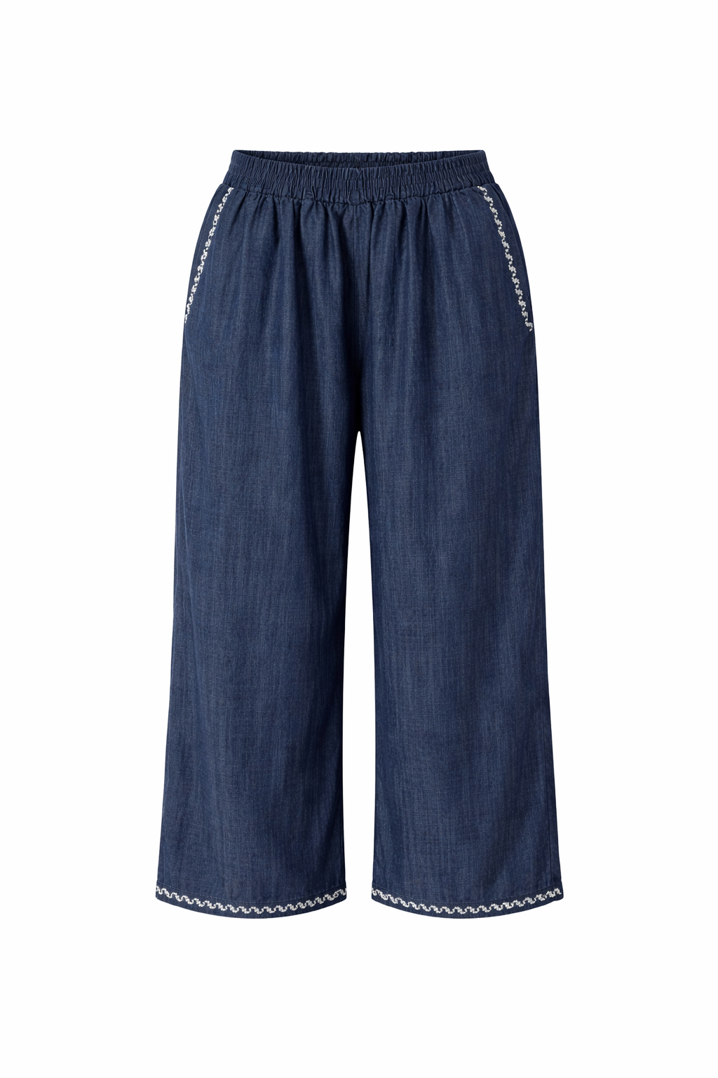 Natural Ease Linen Set