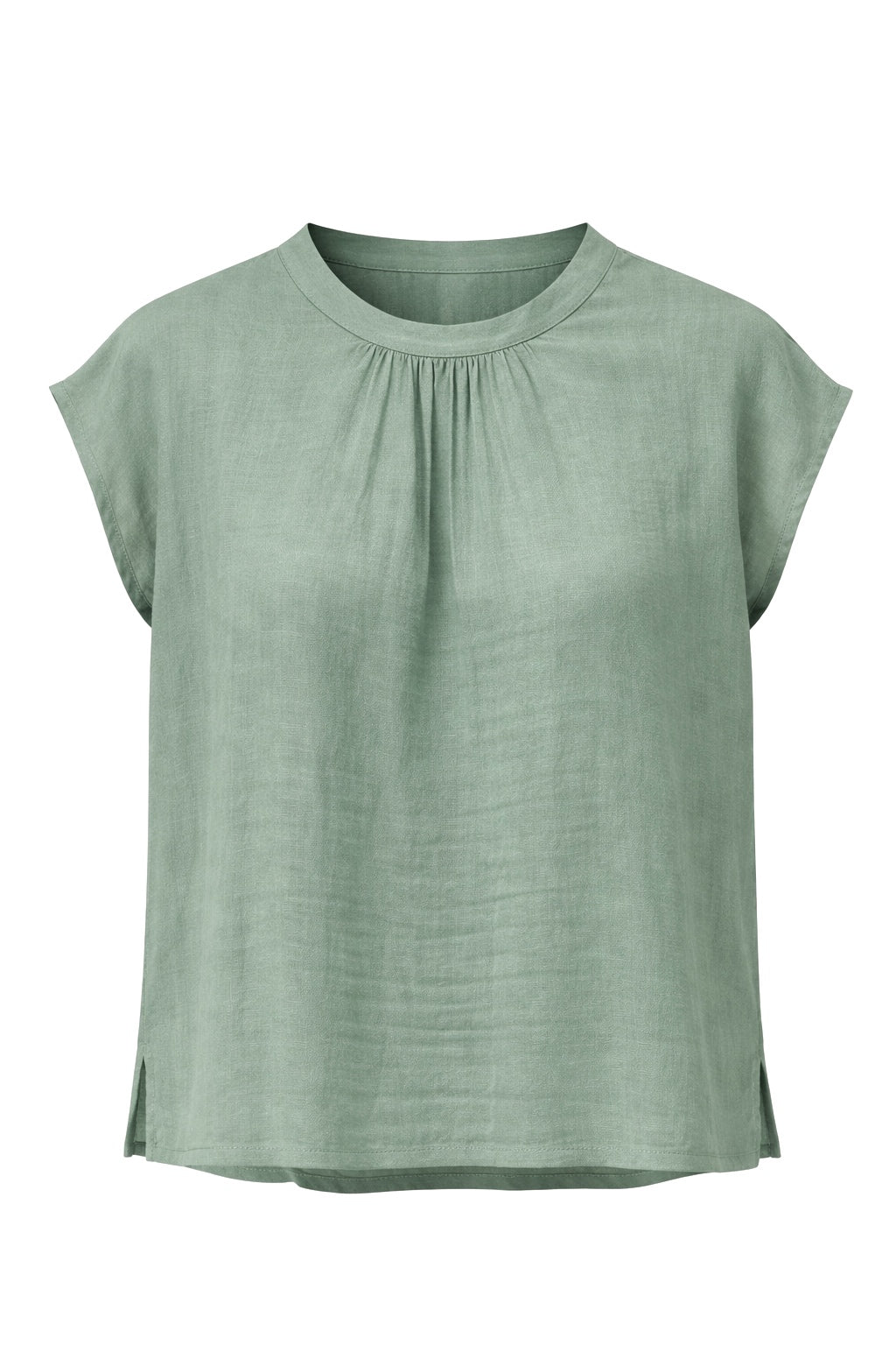 Essential Comfort Top