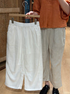 Luna Relaxed Trousers