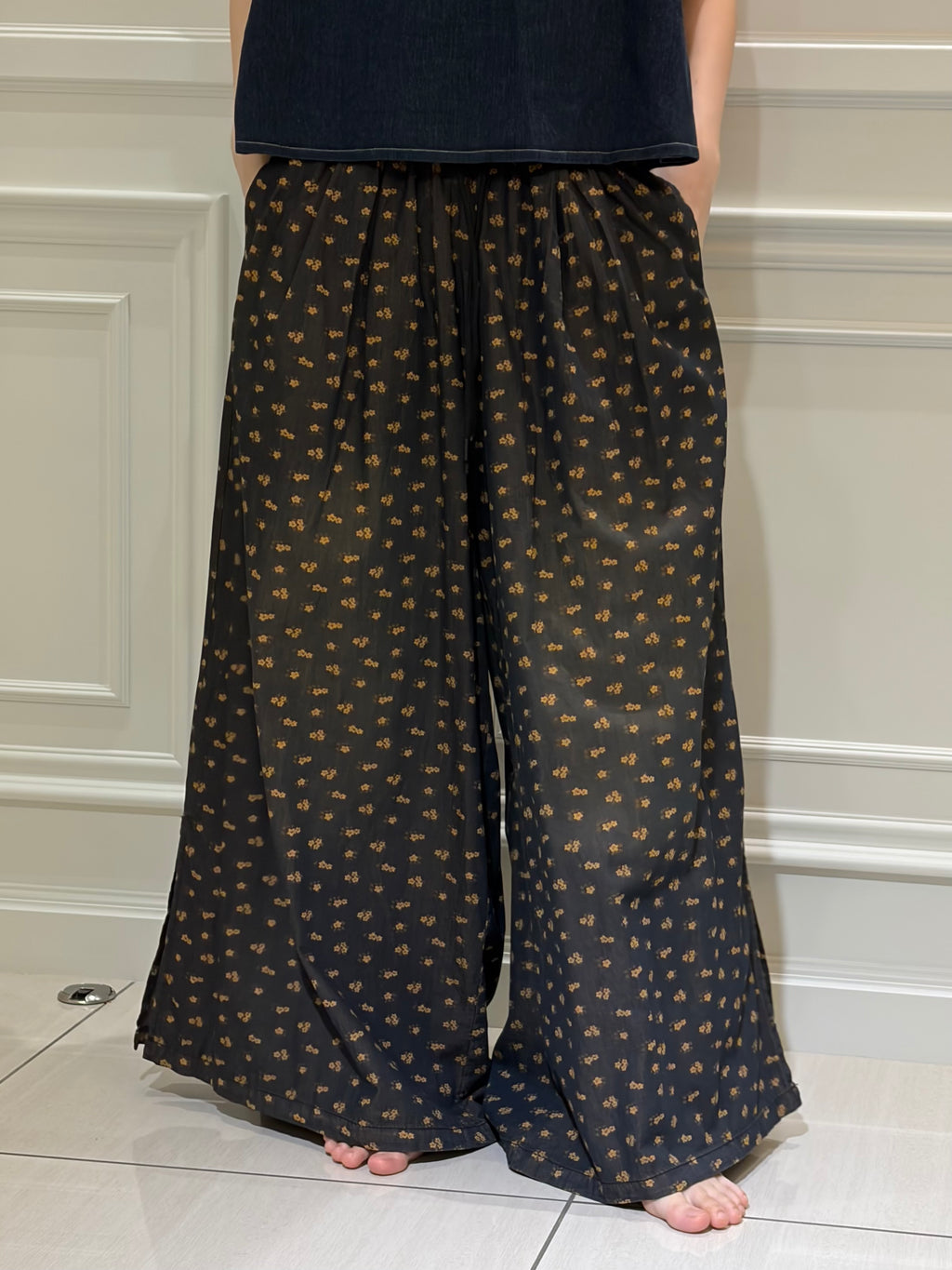 Shadow Garden Pants