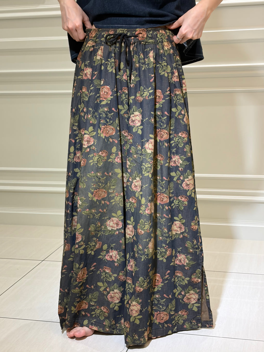 Shadow Garden Pants