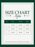 Sahara Pocket Linen Top