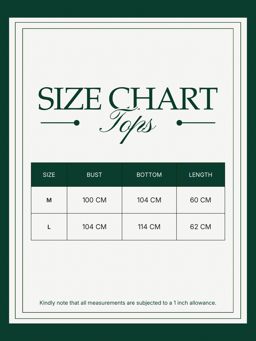 Basic Round Pocket Top