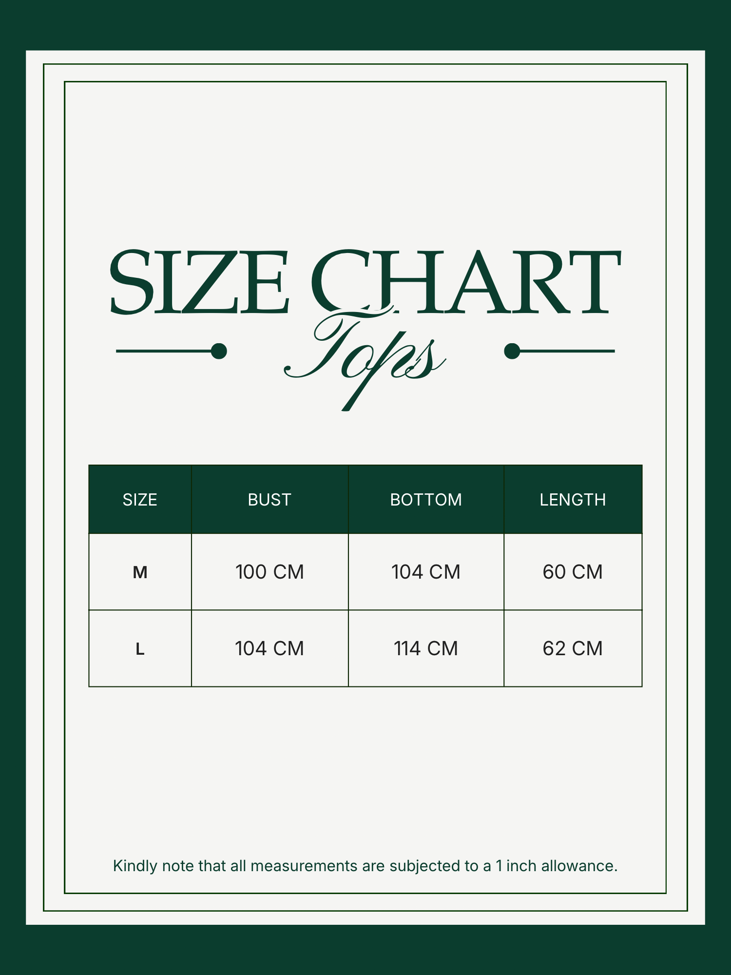 Basic Round Pocket Top