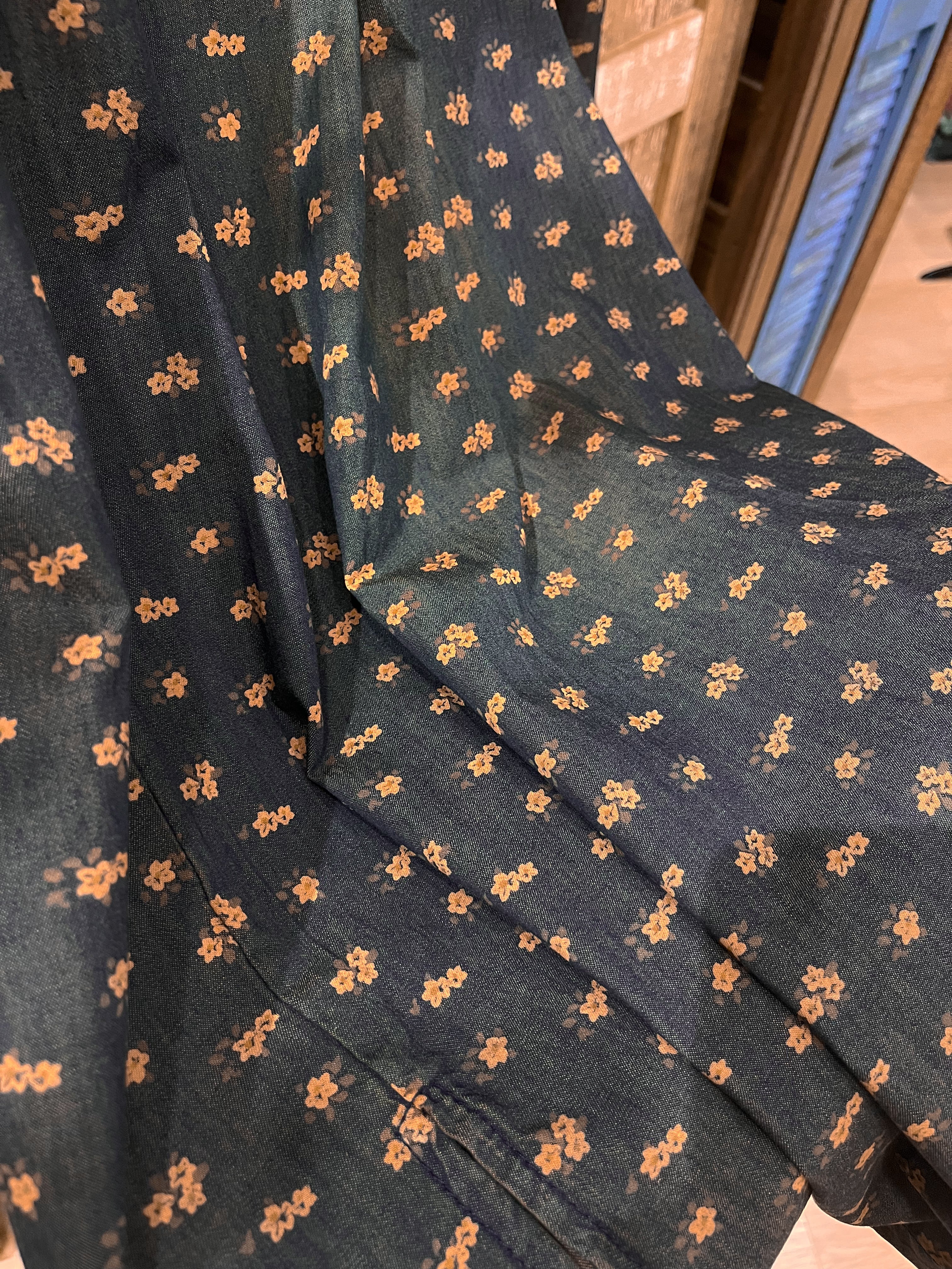 Shadow Garden Pants