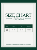 Sora Linen Dress
